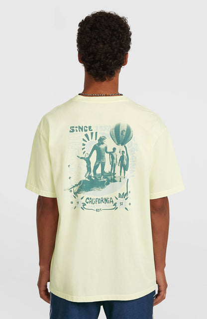 Men O'Riginals 70s Graphic T-Shirt
