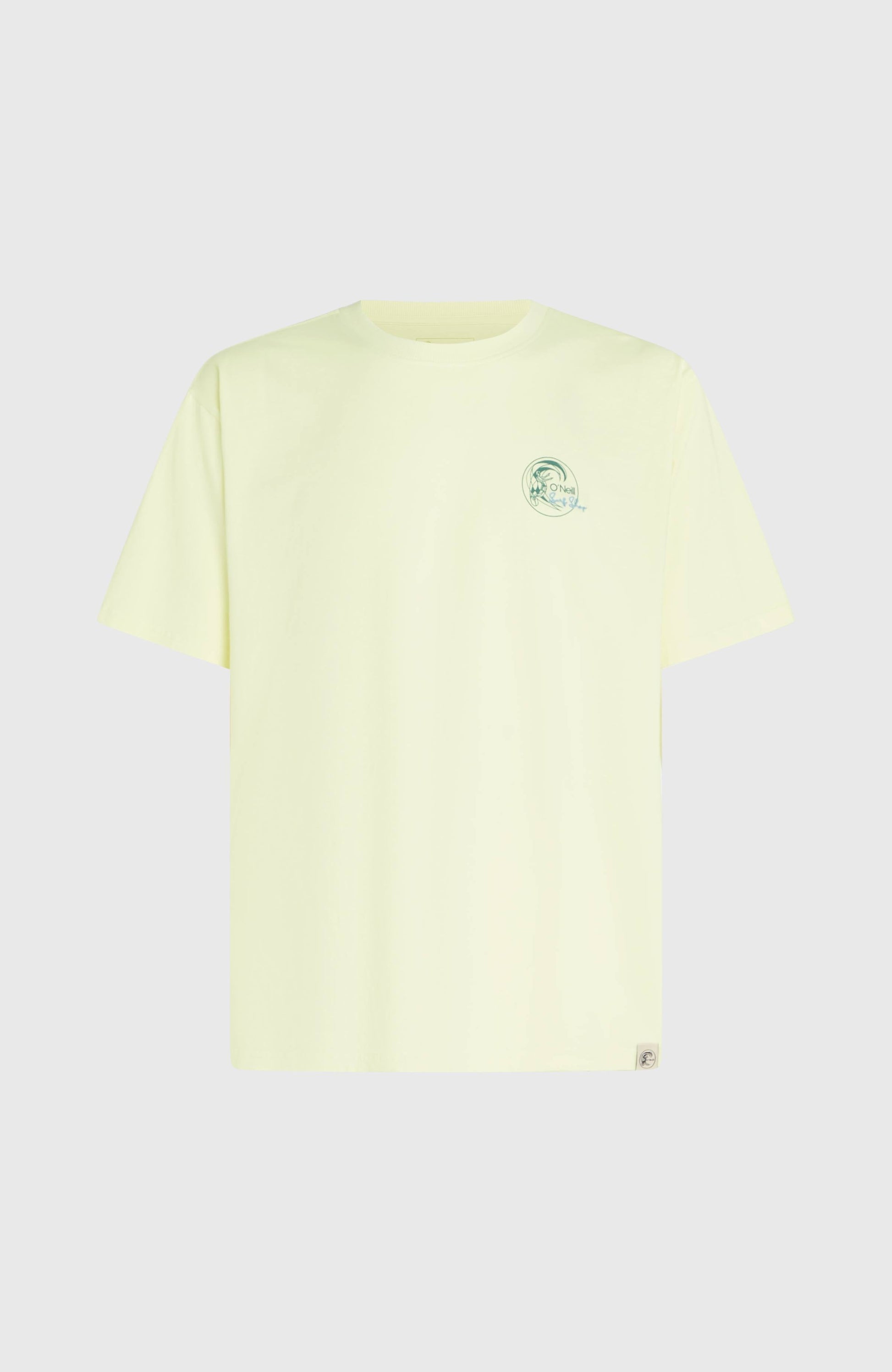 Men O'Riginals 70s Graphic T-Shirt