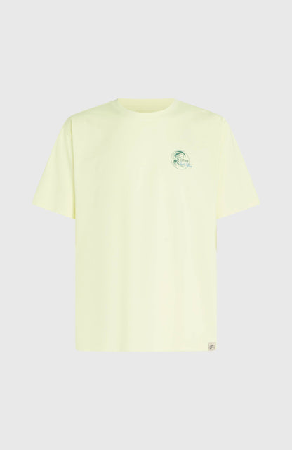 Men O'Riginals 70s Graphic T-Shirt