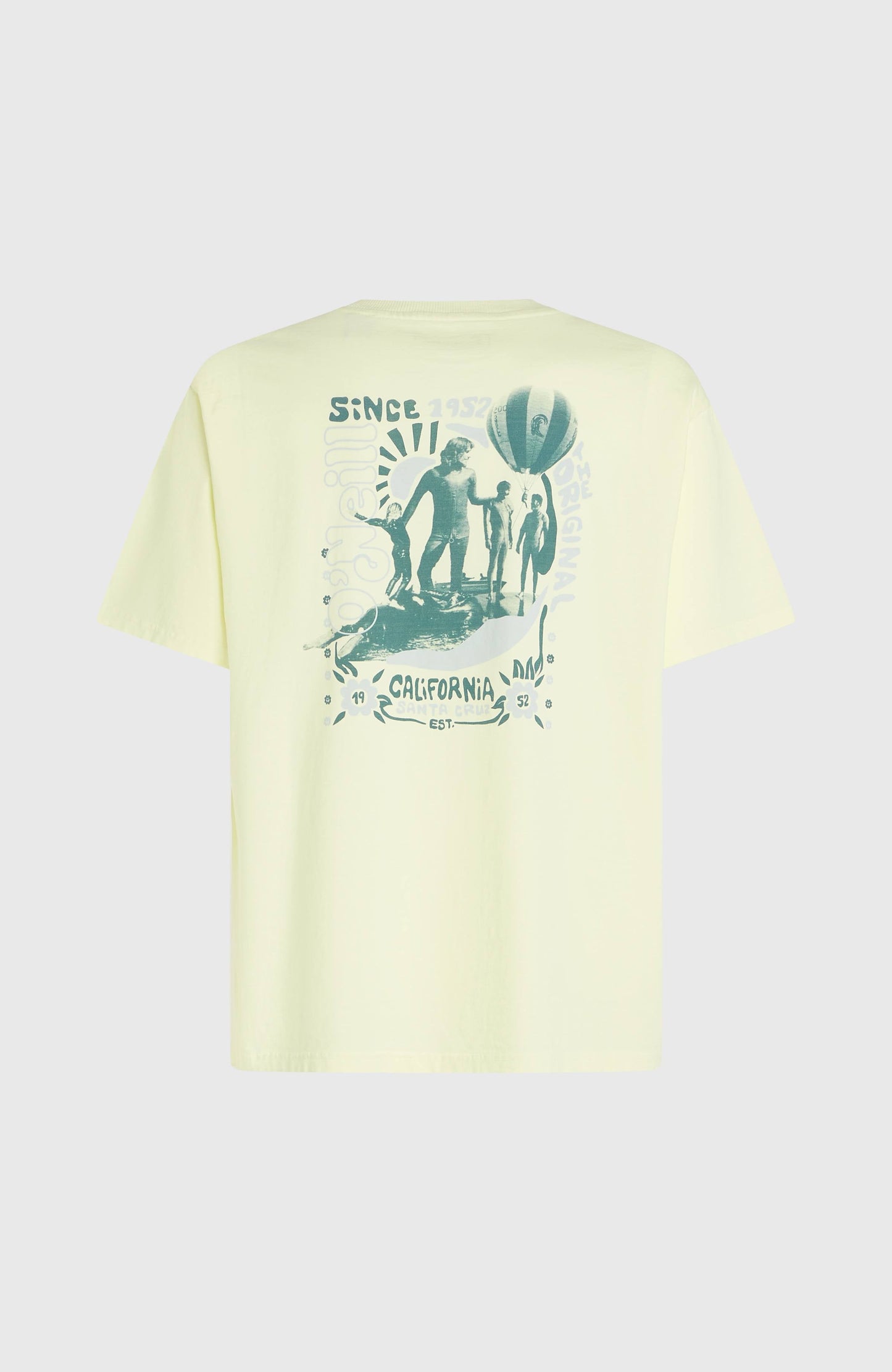 Men O'Riginals 70s Graphic T-Shirt