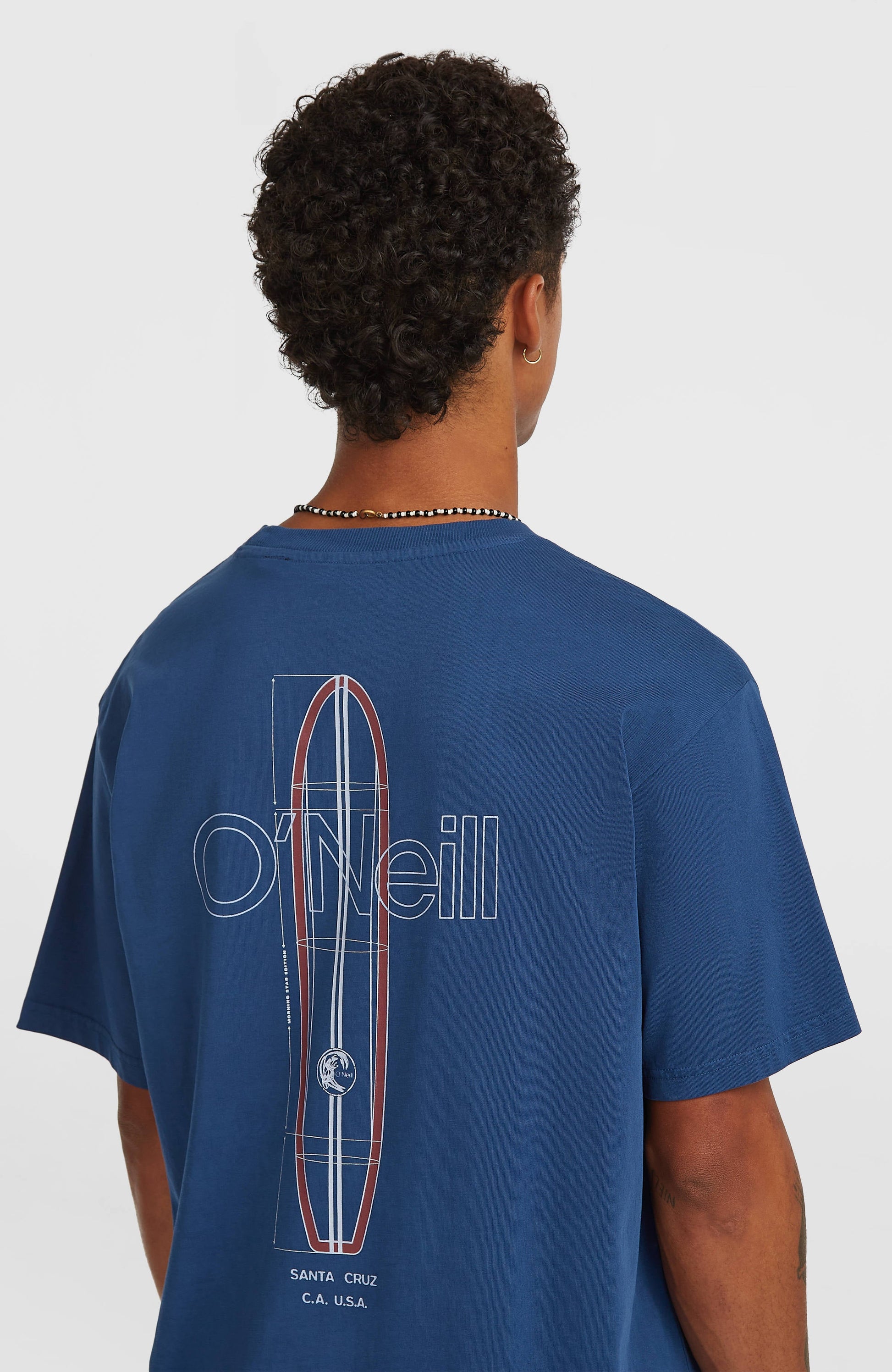 Men O'Riginals Vintage Graphic T-Shirt