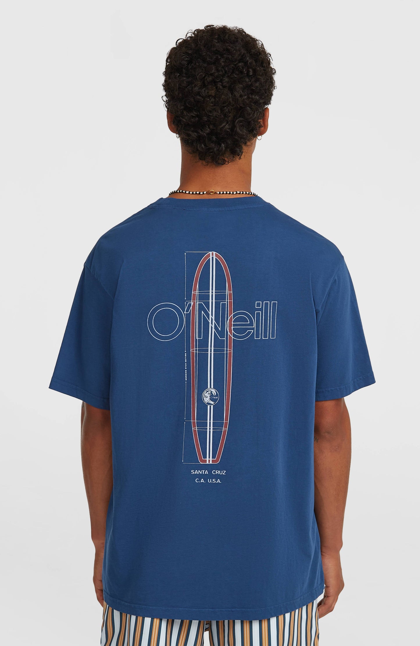 Men O'Riginals Vintage Graphic T-Shirt