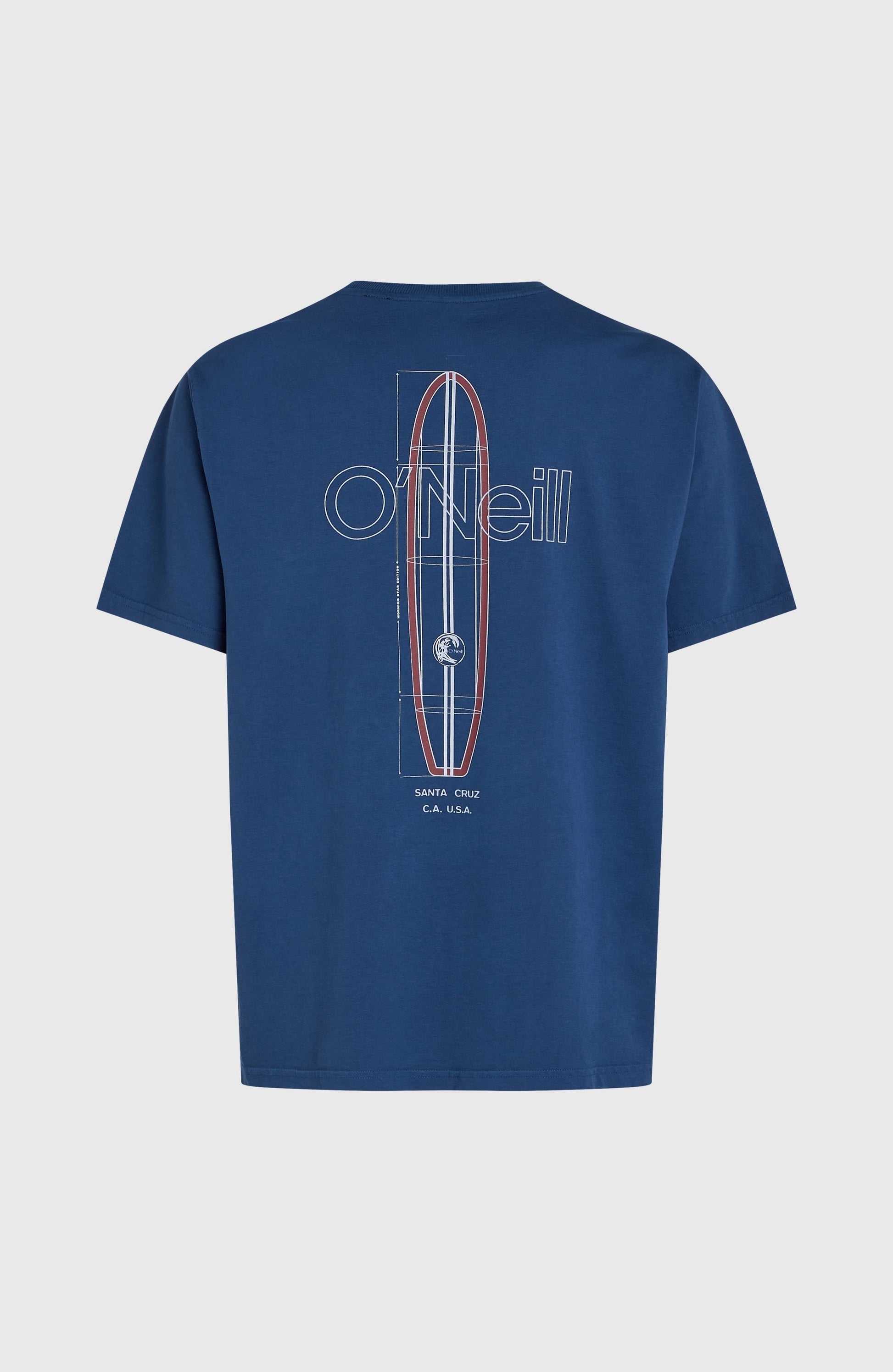 Men O'Riginals Vintage Graphic T-Shirt