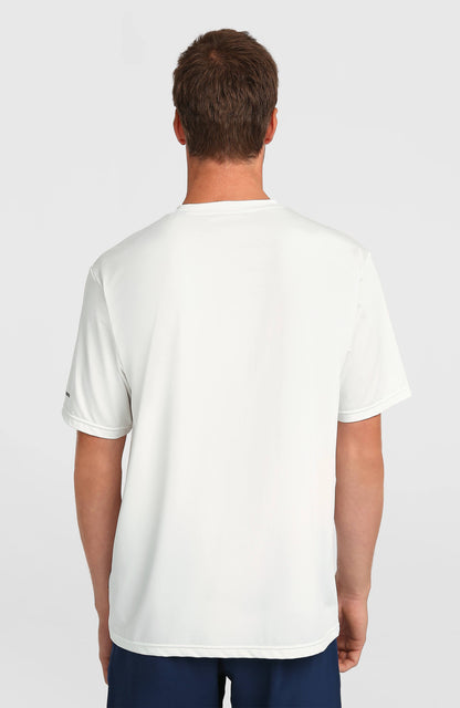 Men O'Neill Hybrid UPF 50+ Polygiene Graphic T-Shirt
