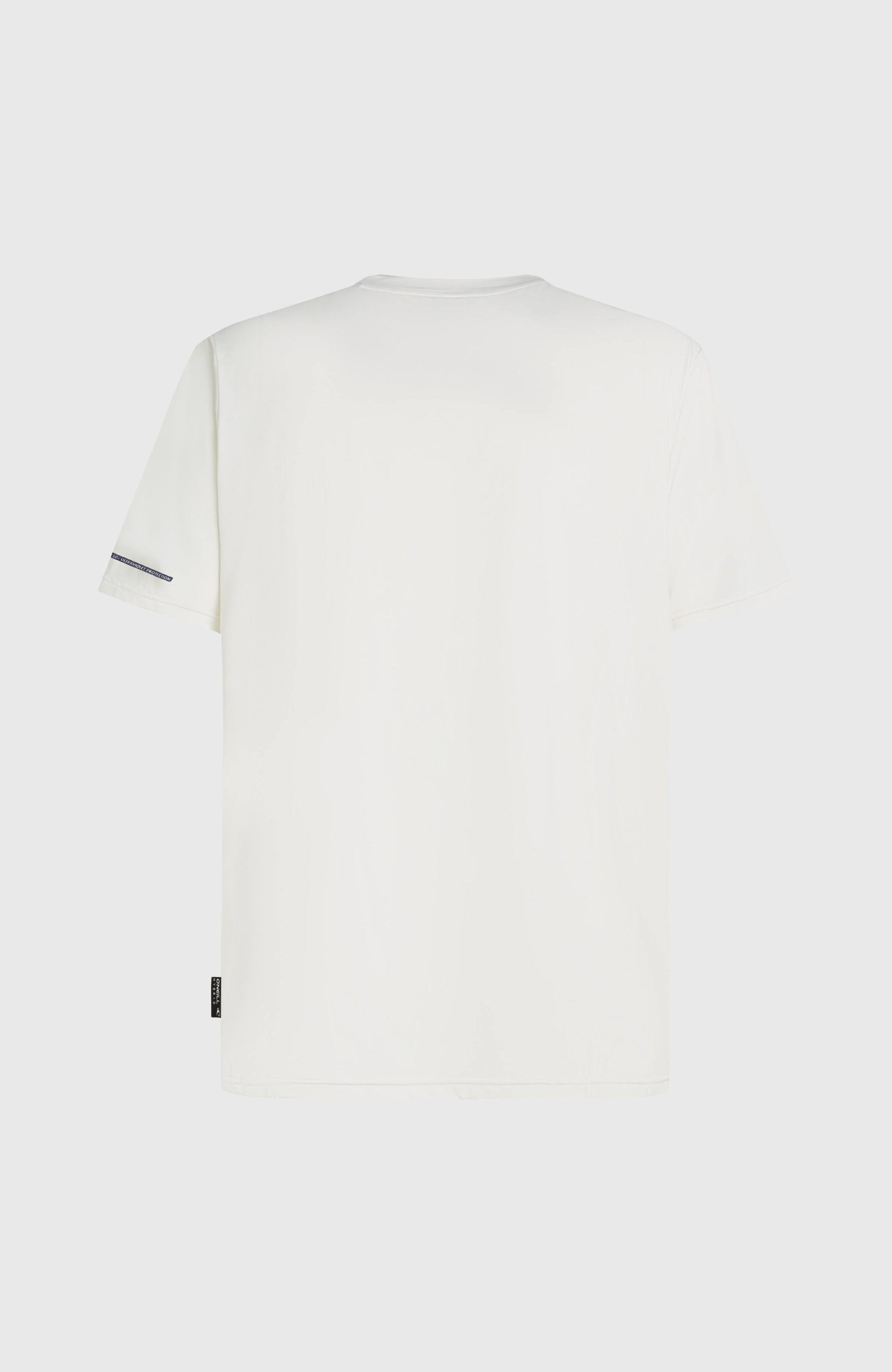 Men O'Neill Hybrid UPF 50+ Polygiene Graphic T-Shirt