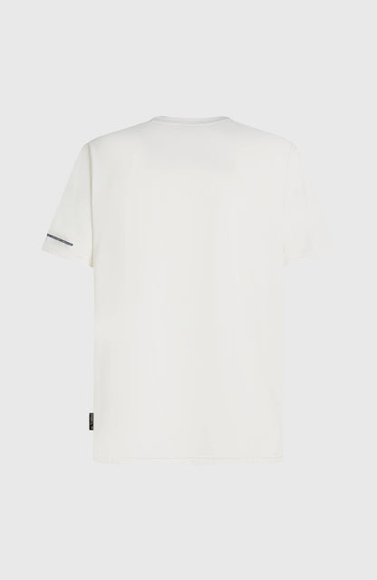 Men O'Neill Hybrid UPF 50+ Polygiene Graphic T-Shirt