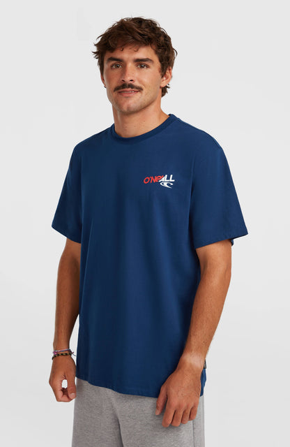 Men Essentials 90s Graphic T-Shirt