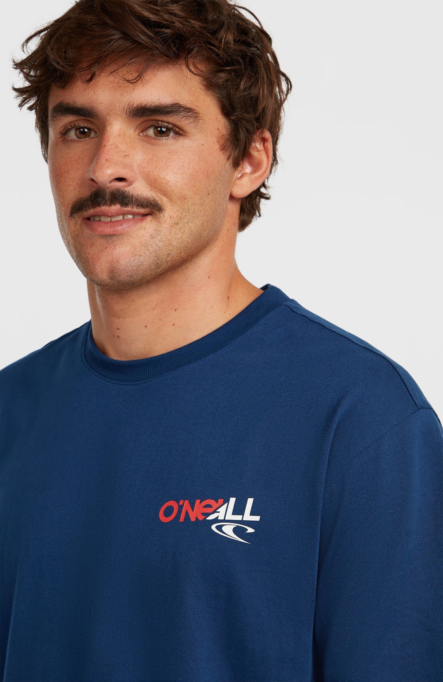 Men Essentials 90s Graphic T-Shirt