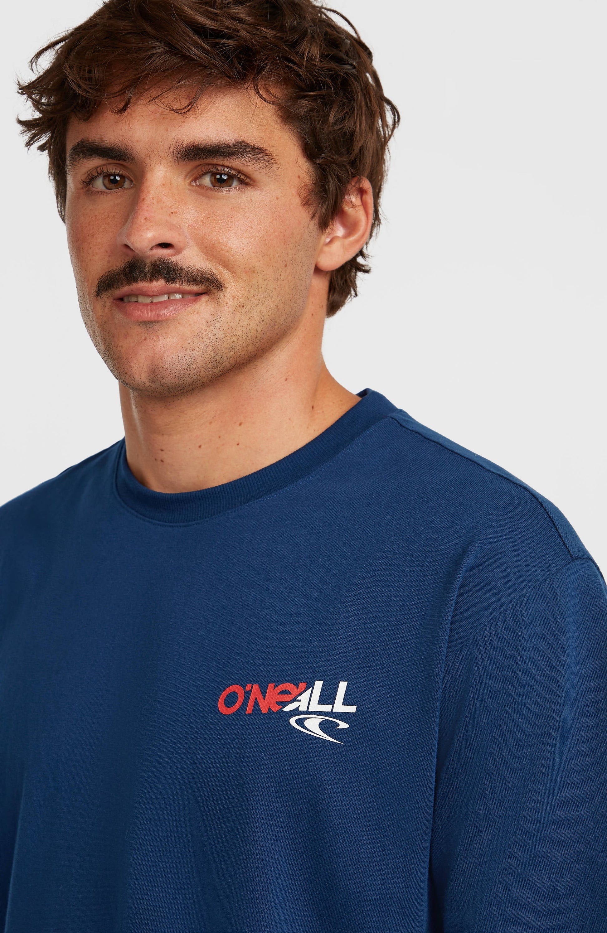 Men Essentials 90s Graphic T-Shirt