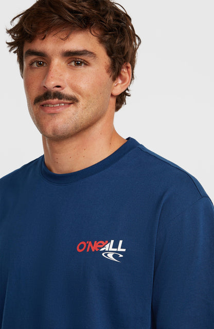 Men Essentials 90s Graphic T-Shirt