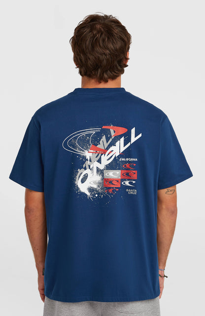 Men Essentials 90s Graphic T-Shirt