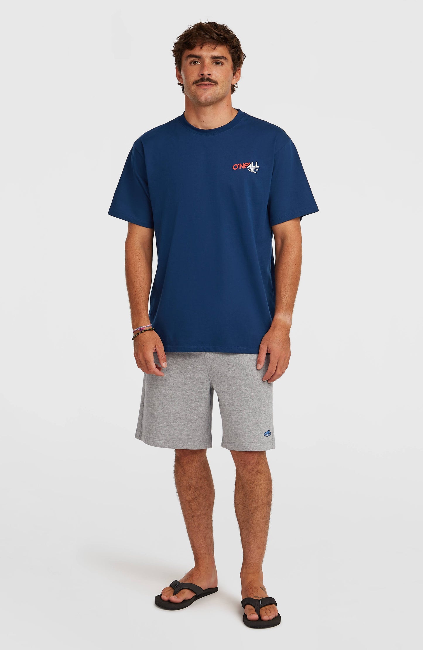 Men Essentials 90s Graphic T-Shirt
