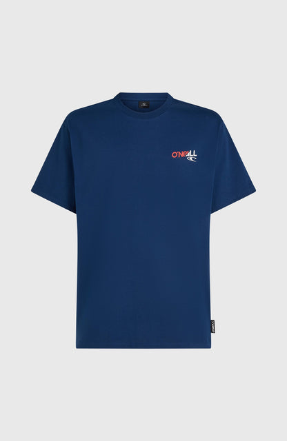 Men Essentials 90s Graphic T-Shirt