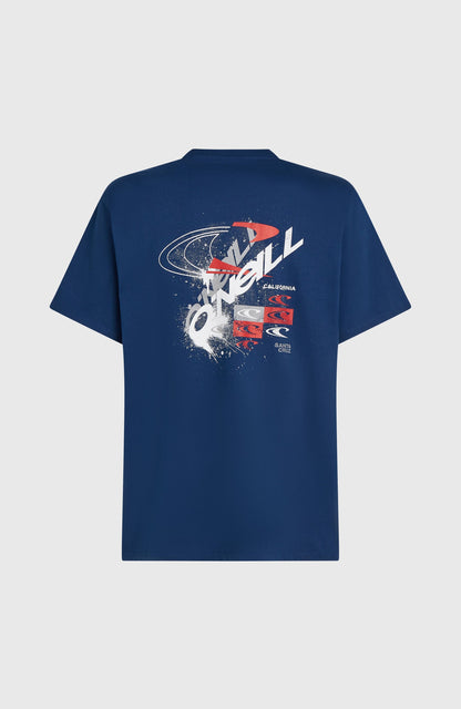 Men Essentials 90s Graphic T-Shirt
