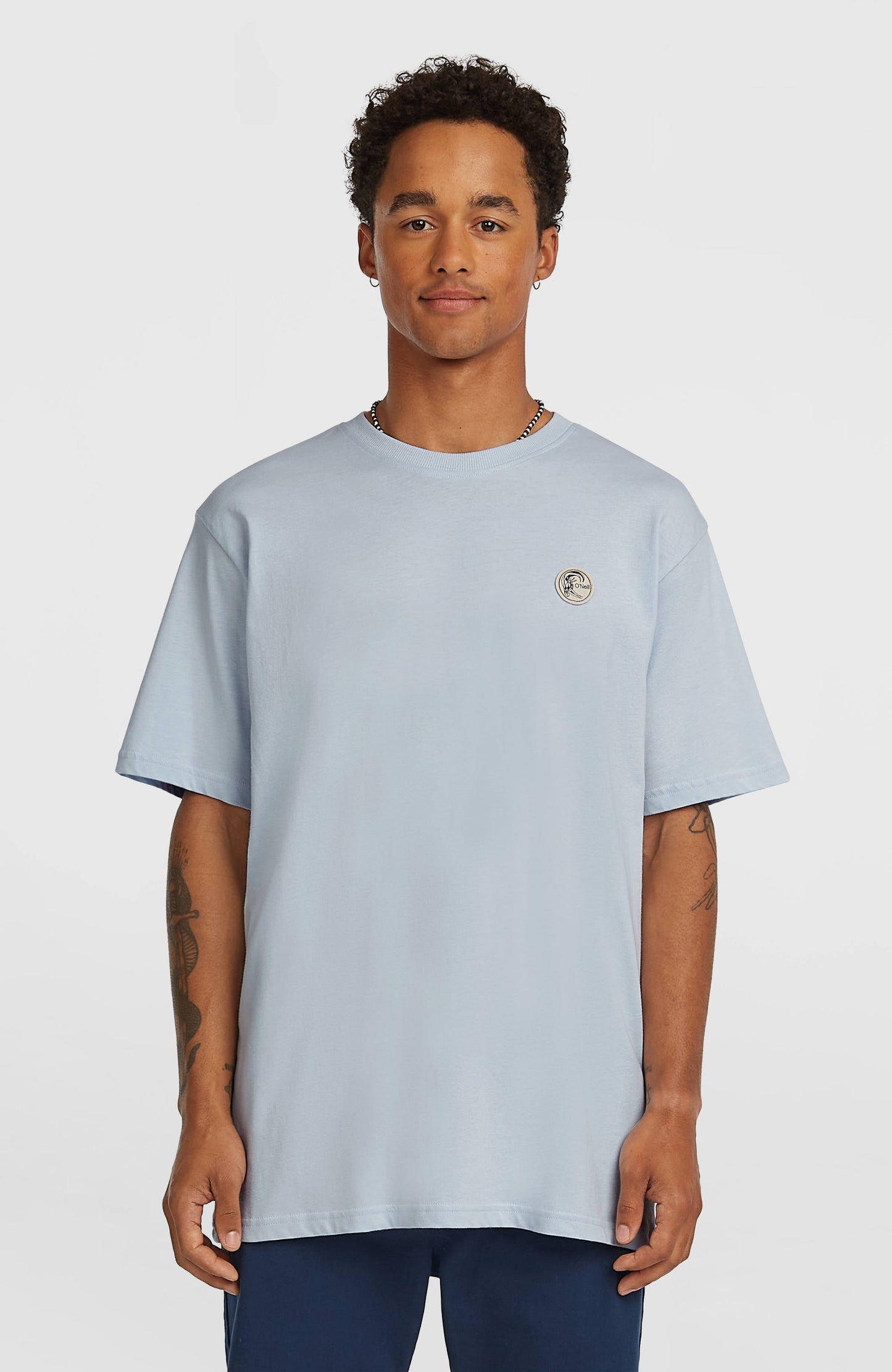 Men O'Riginals Badge T-Shirt