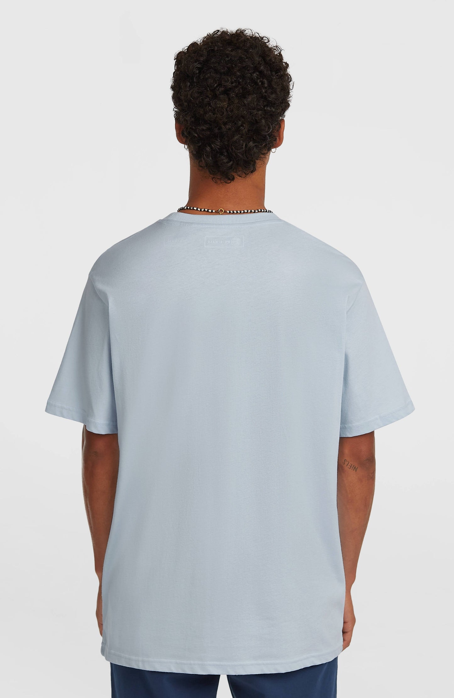 Men O'Riginals Badge T-Shirt