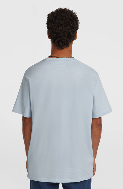 Men O'Riginals Badge T-Shirt