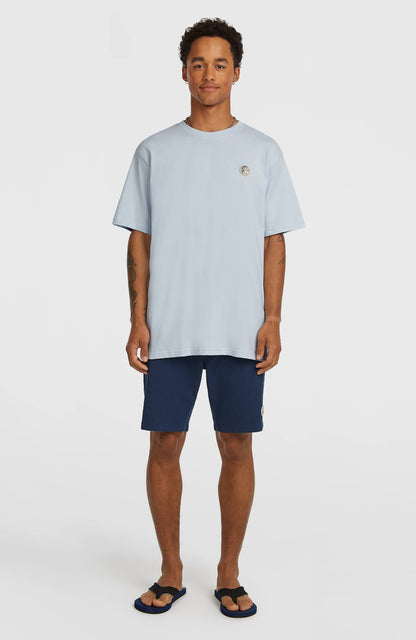 Men O'Riginals Badge T-Shirt