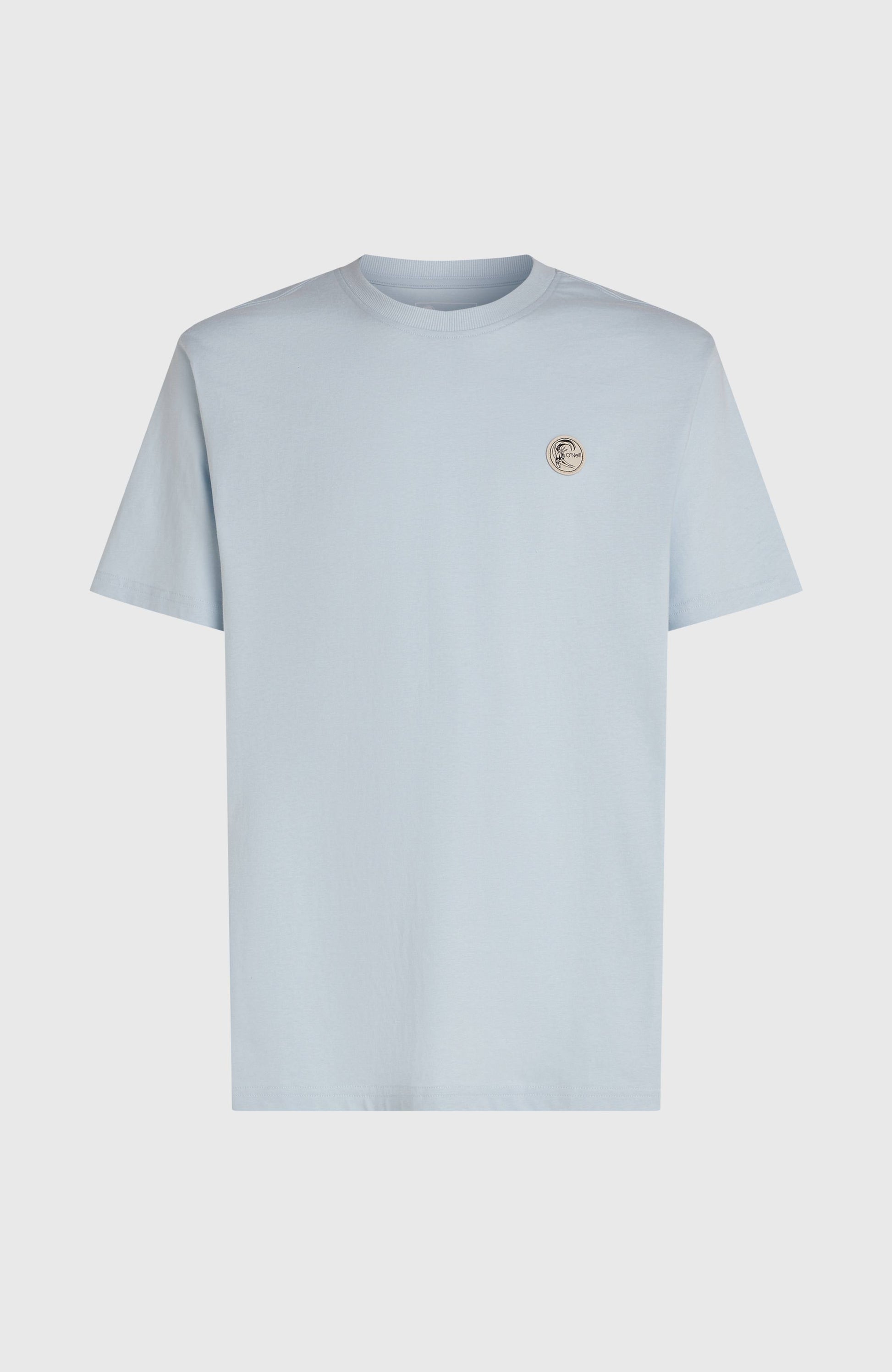 Men O'Riginals Badge T-Shirt