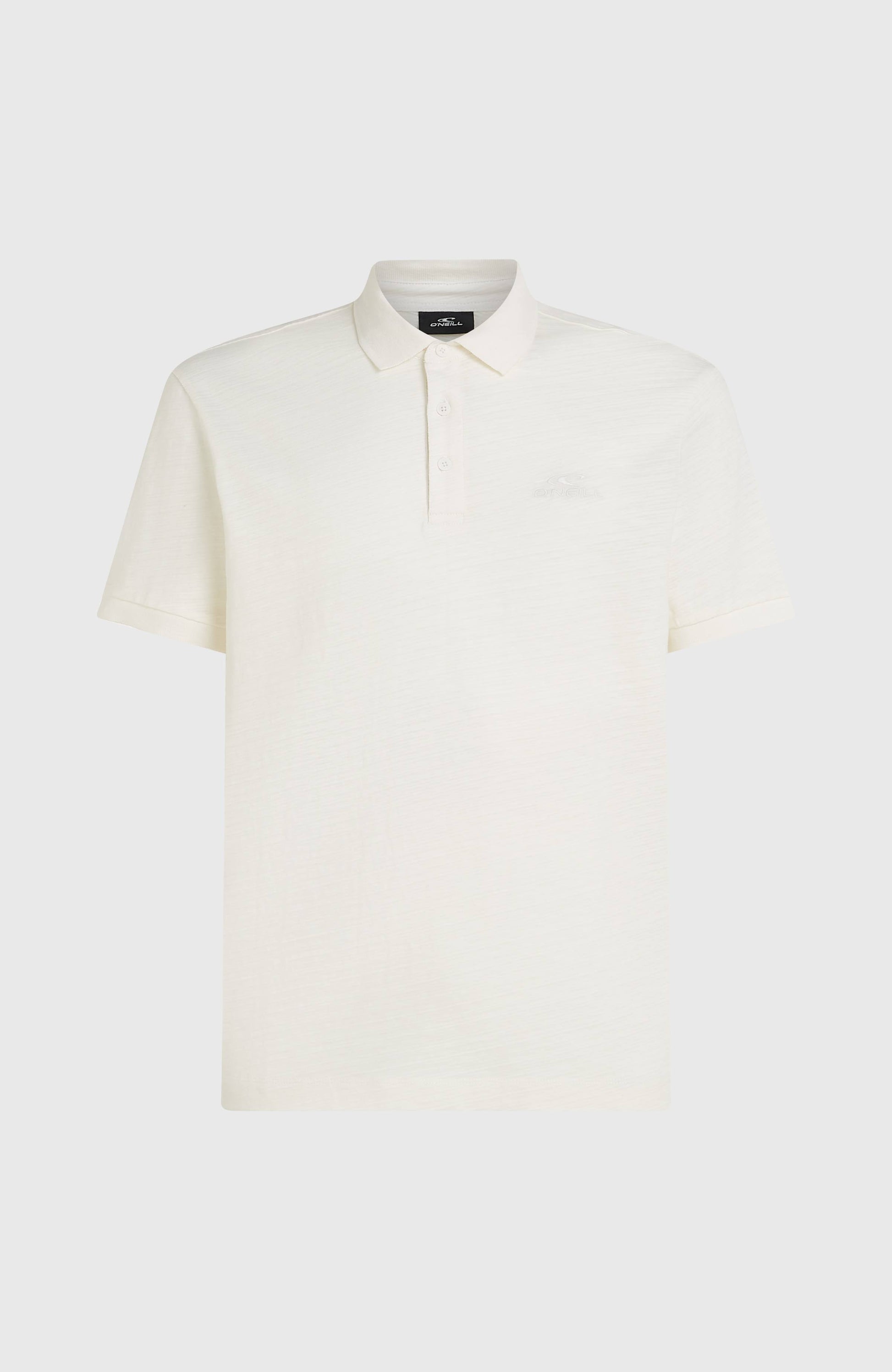 Men Slub Polo