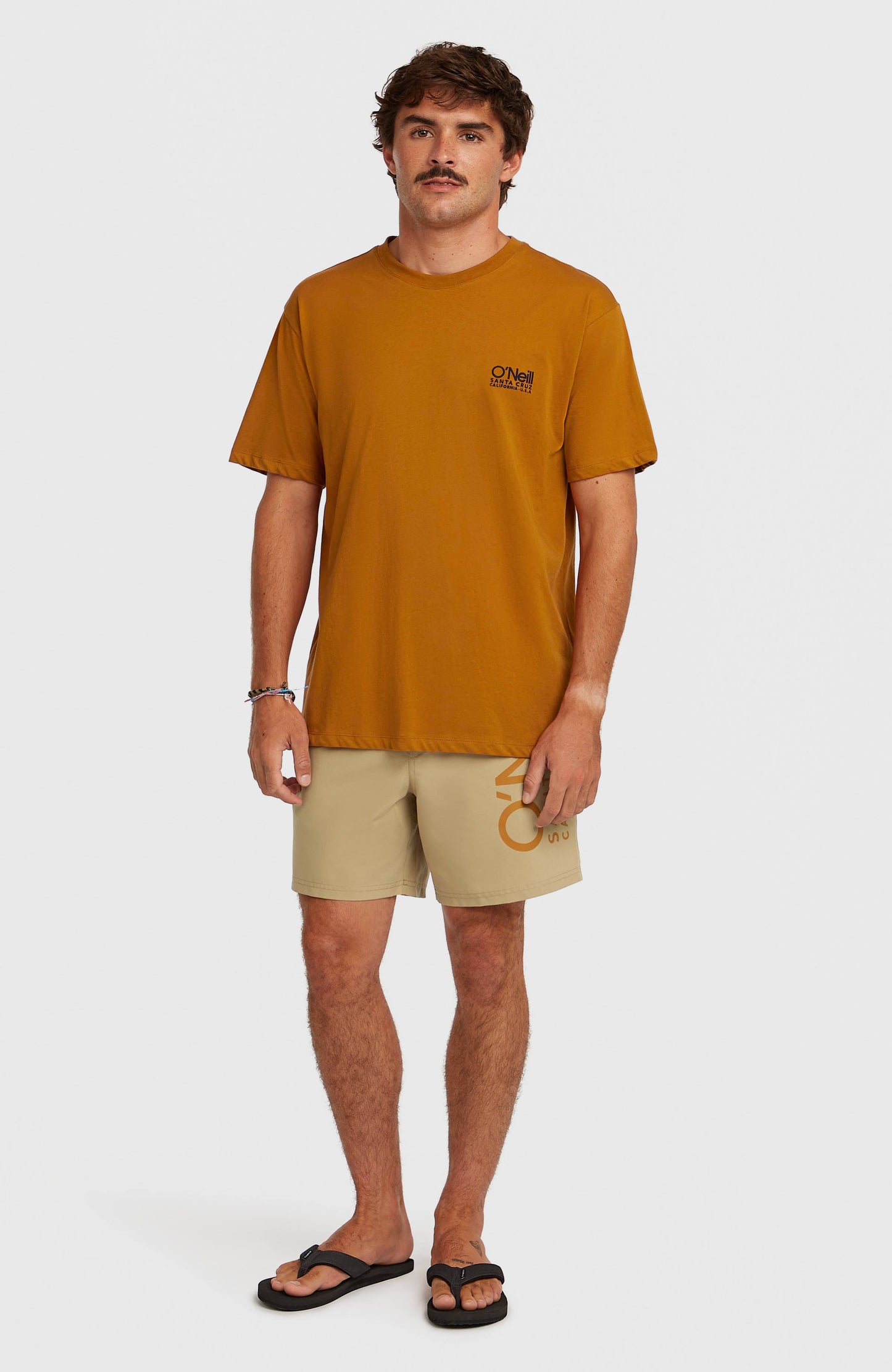 Men Original Cali T-Shirt