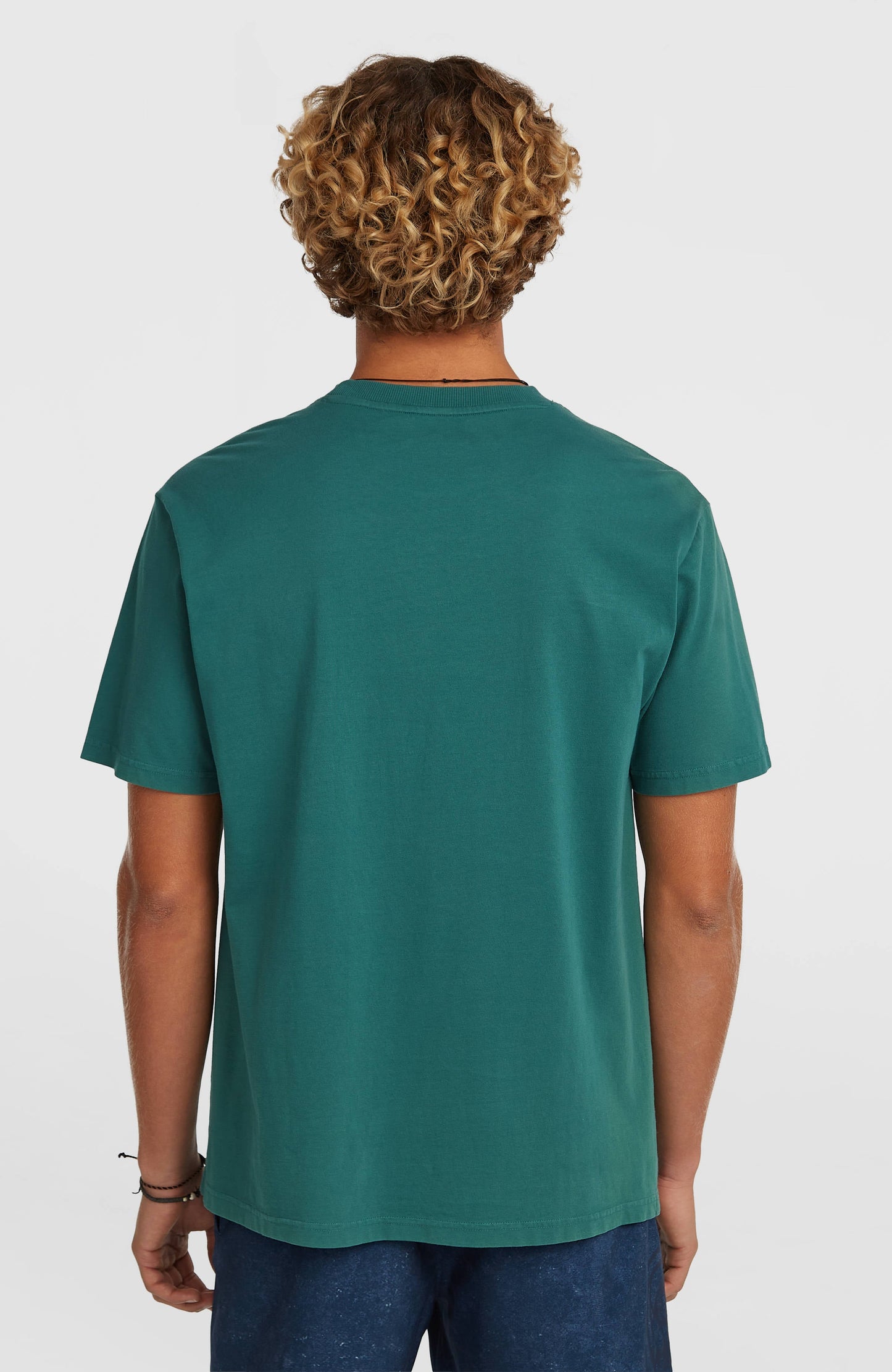 Men O'Riginals Front-Stripe T-Shirt