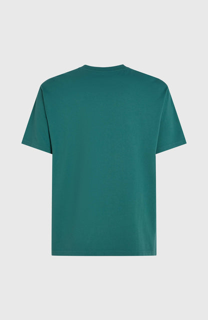 Men O'Riginals Front-Stripe T-Shirt