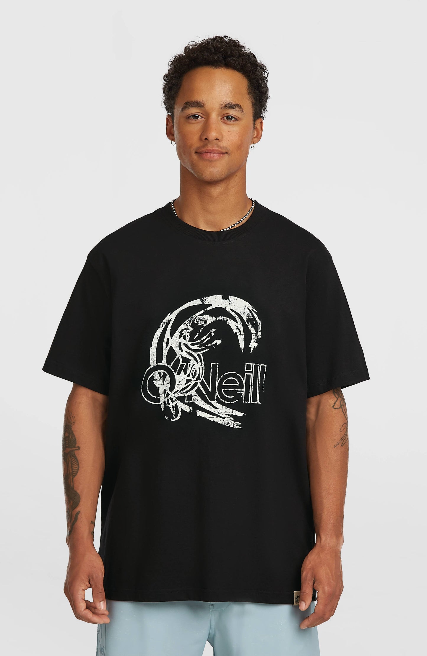 Men O'Riginals Circle Surfer T-Shirt
