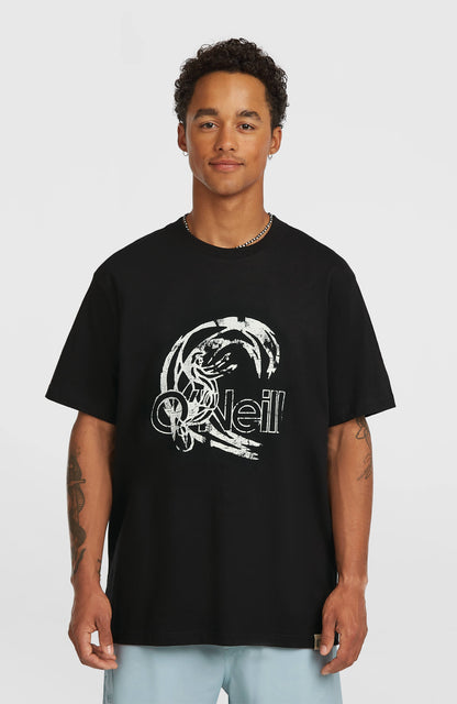 Men O'Riginals Circle Surfer T-Shirt