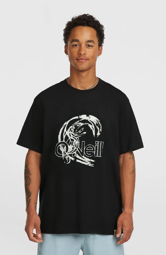 Men O'Riginals Circle Surfer T-Shirt