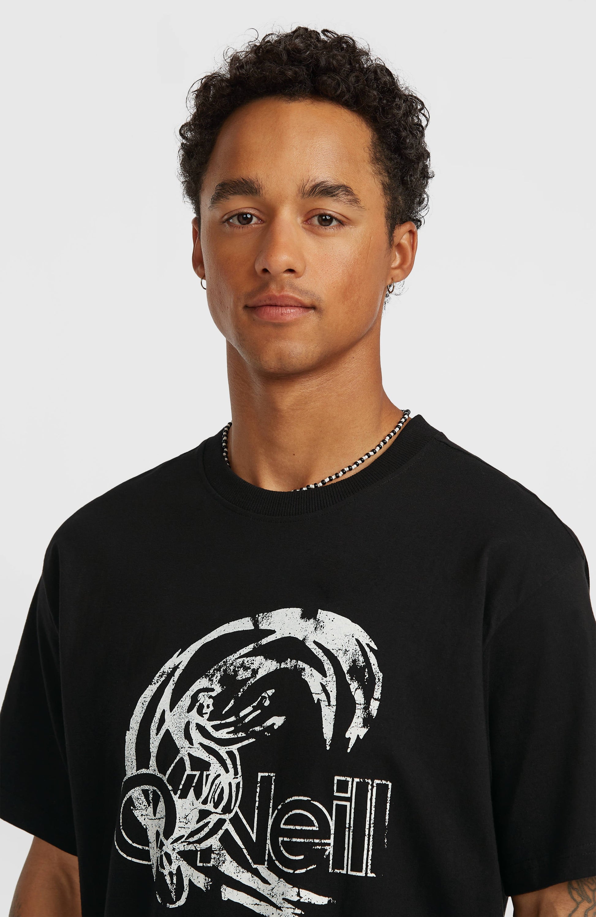 Men O'Riginals Circle Surfer T-Shirt