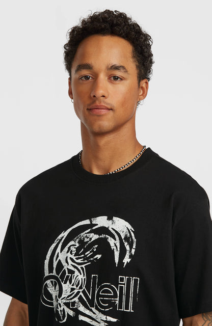 Men O'Riginals Circle Surfer T-Shirt