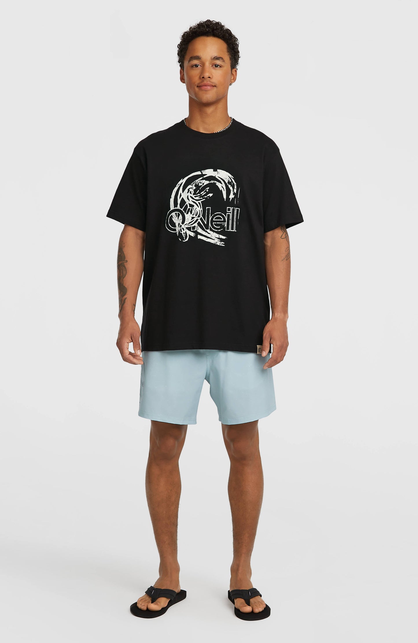 Men O'Riginals Circle Surfer T-Shirt