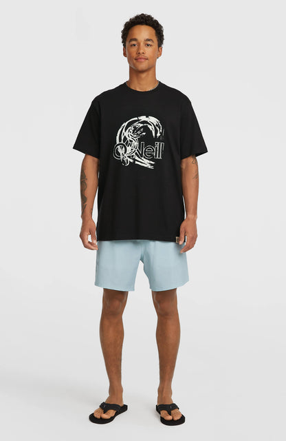 Men O'Riginals Circle Surfer T-Shirt
