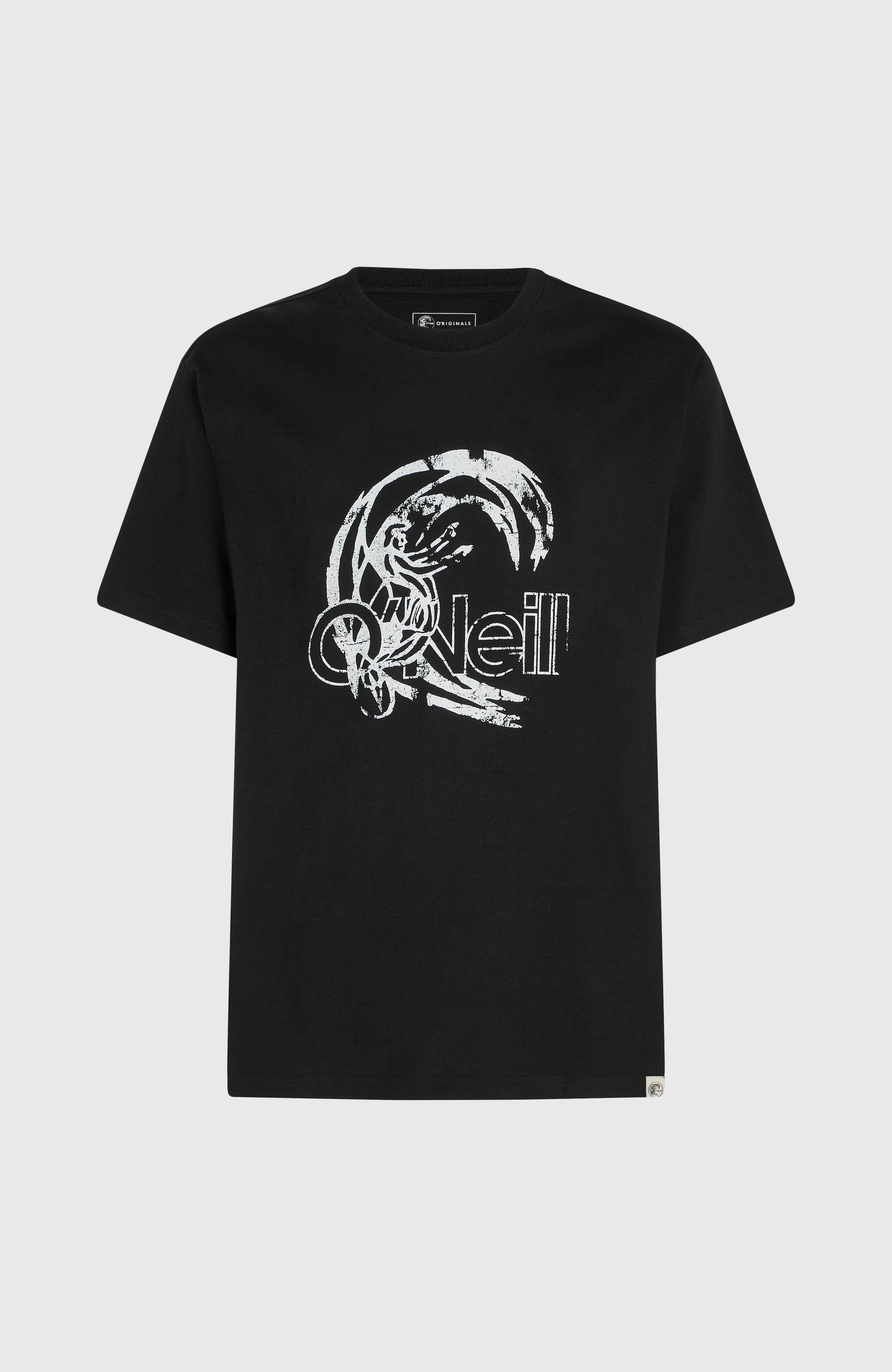 Men O'Riginals Circle Surfer T-Shirt