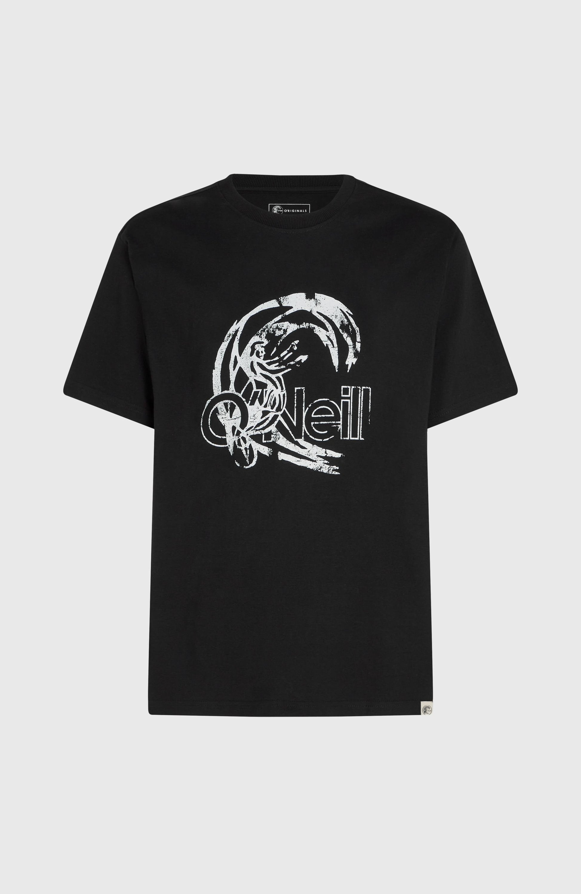 Men O'Riginals Circle Surfer T-Shirt