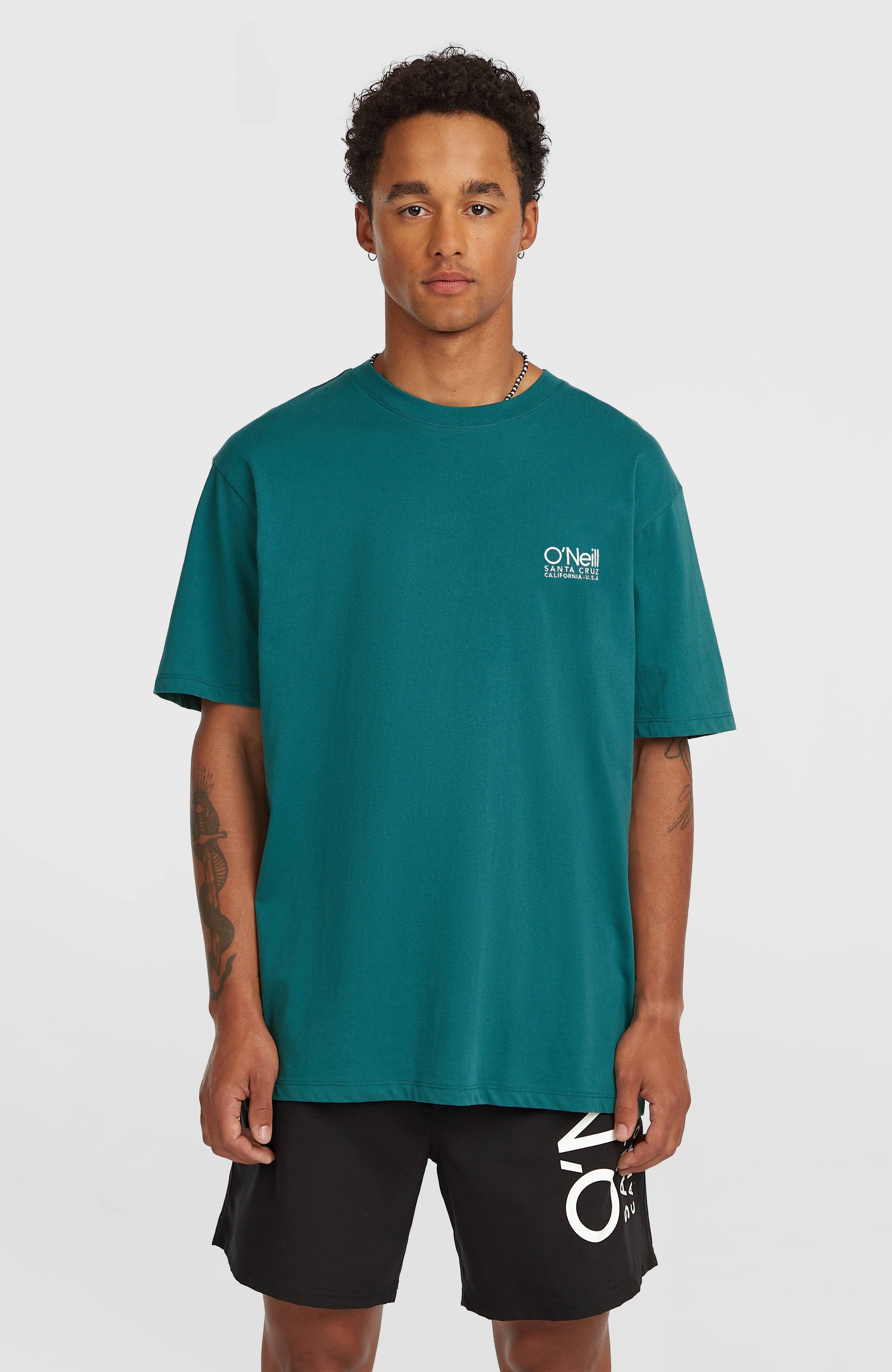 Men Original Cali T-Shirt