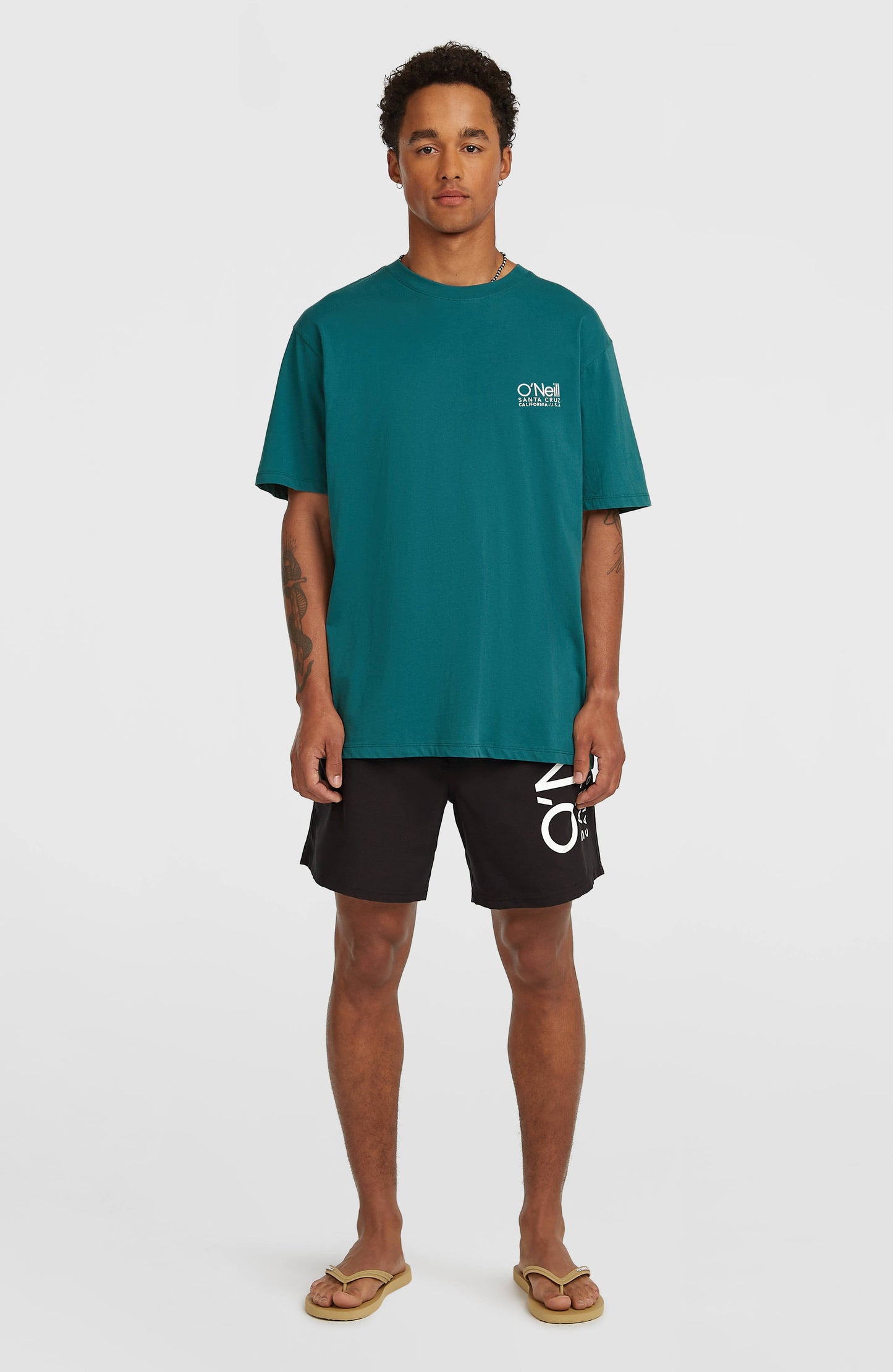 Men Original Cali T-Shirt