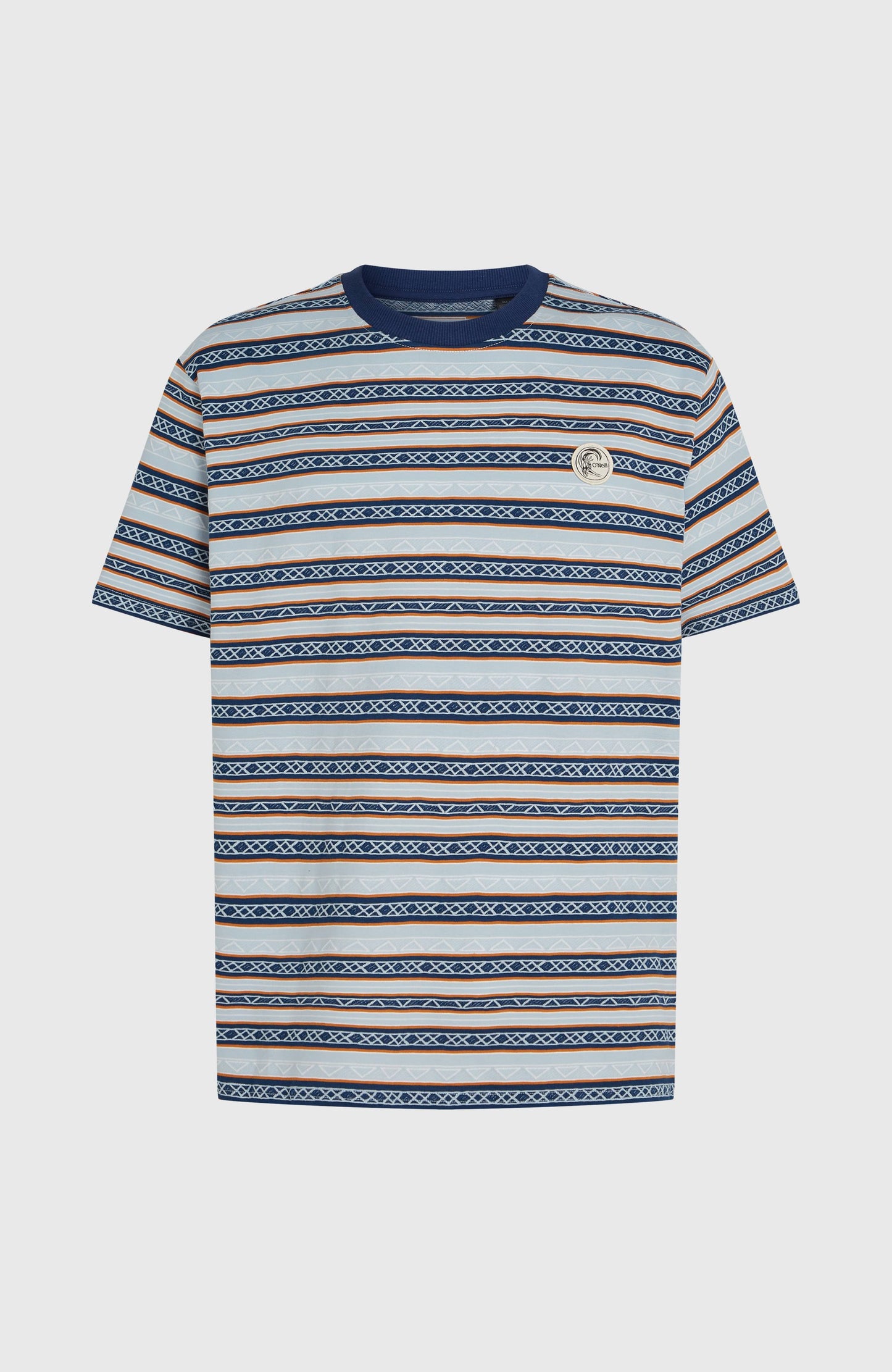 Men O'Riginals Stripe T-Shirt