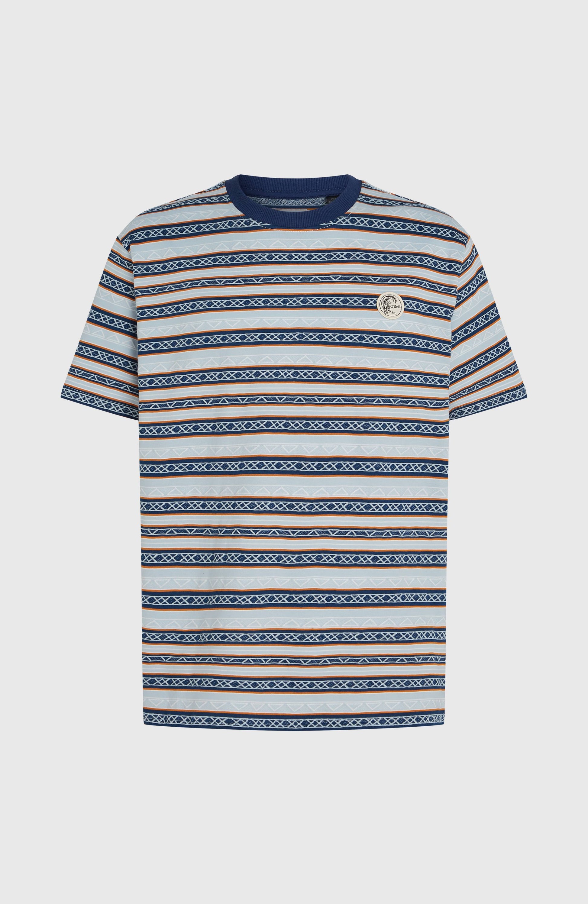Men O'Riginals Stripe T-Shirt
