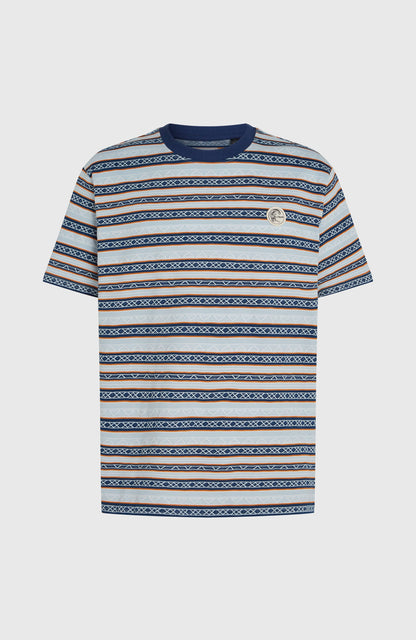 Men O'Riginals Stripe T-Shirt