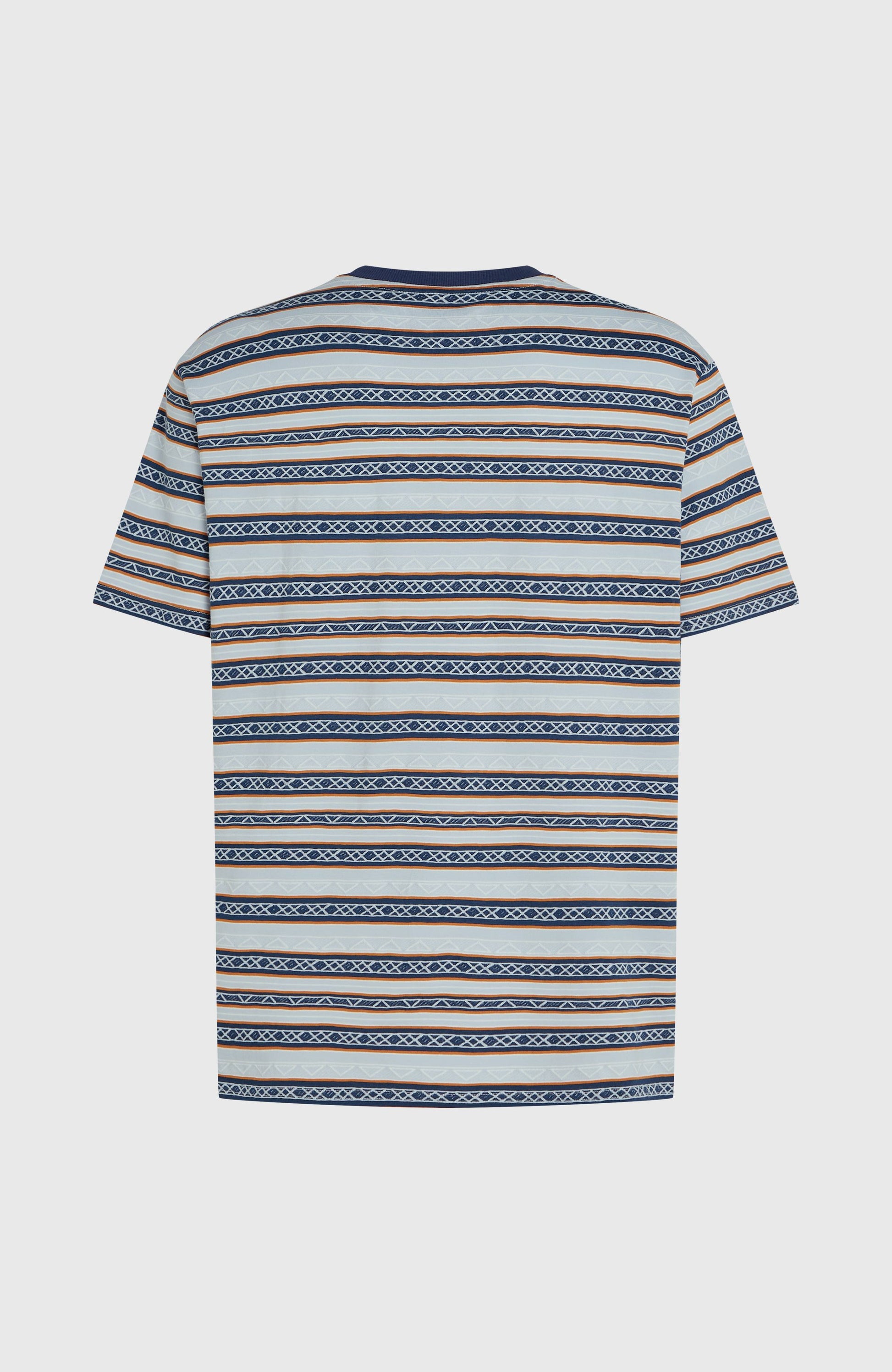 Men O'Riginals Stripe T-Shirt