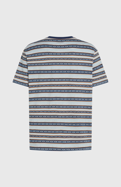 Men O'Riginals Stripe T-Shirt