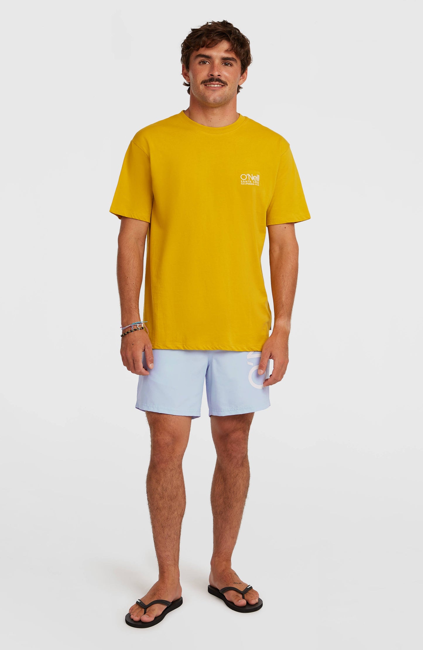 Men Original Cali T-Shirt