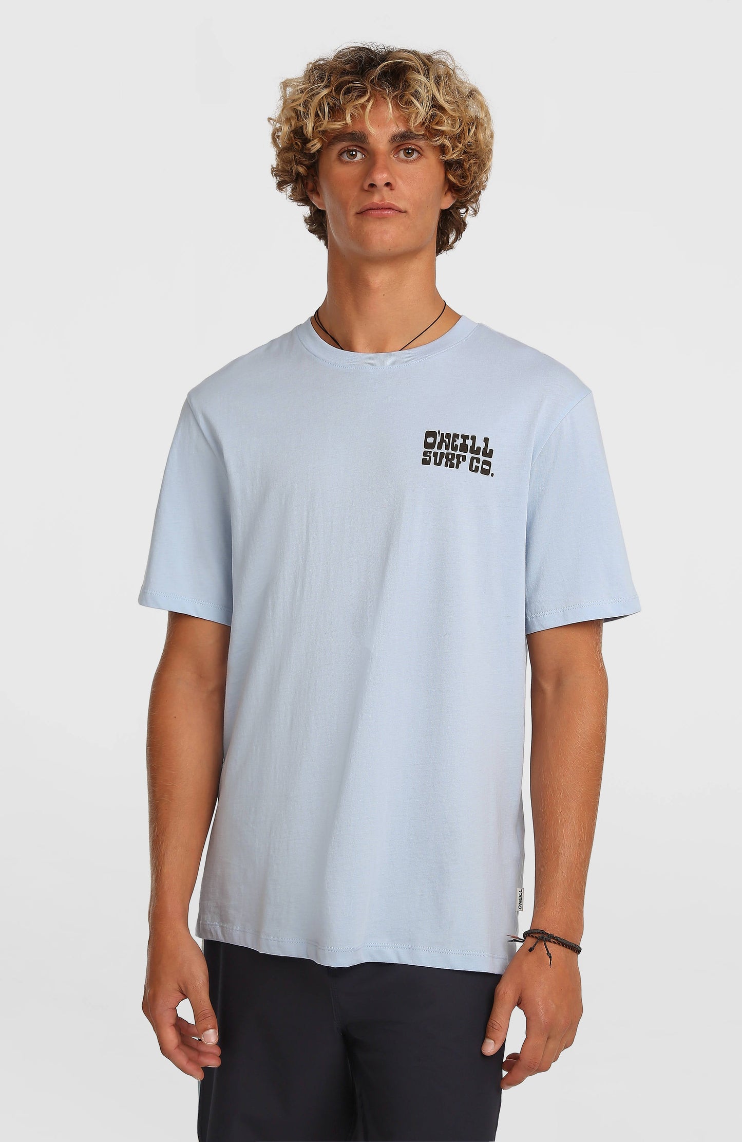 Men O’Neill Graphic Logo T-Shirt