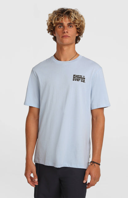 Men O’Neill Graphic Logo T-Shirt