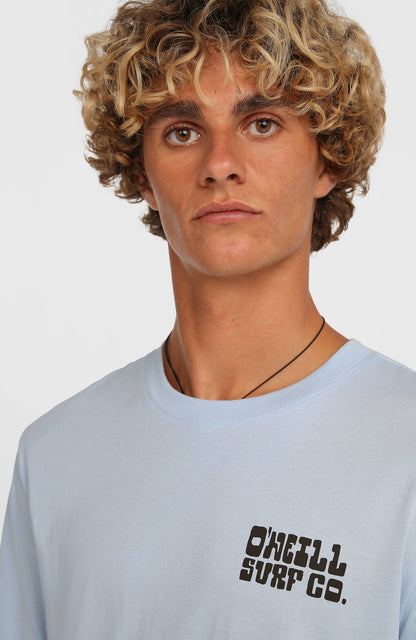 Men O’Neill Graphic Logo T-Shirt