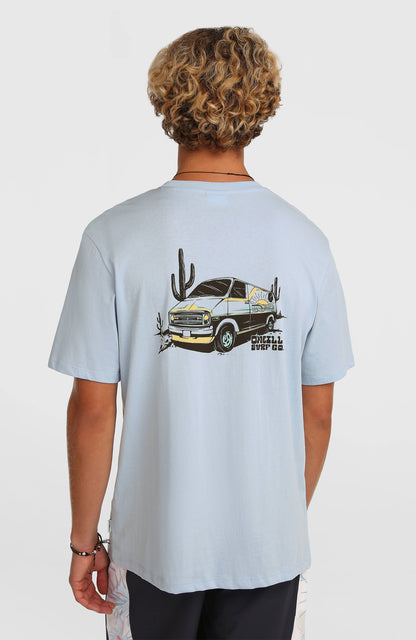 Men O’Neill Graphic Logo T-Shirt