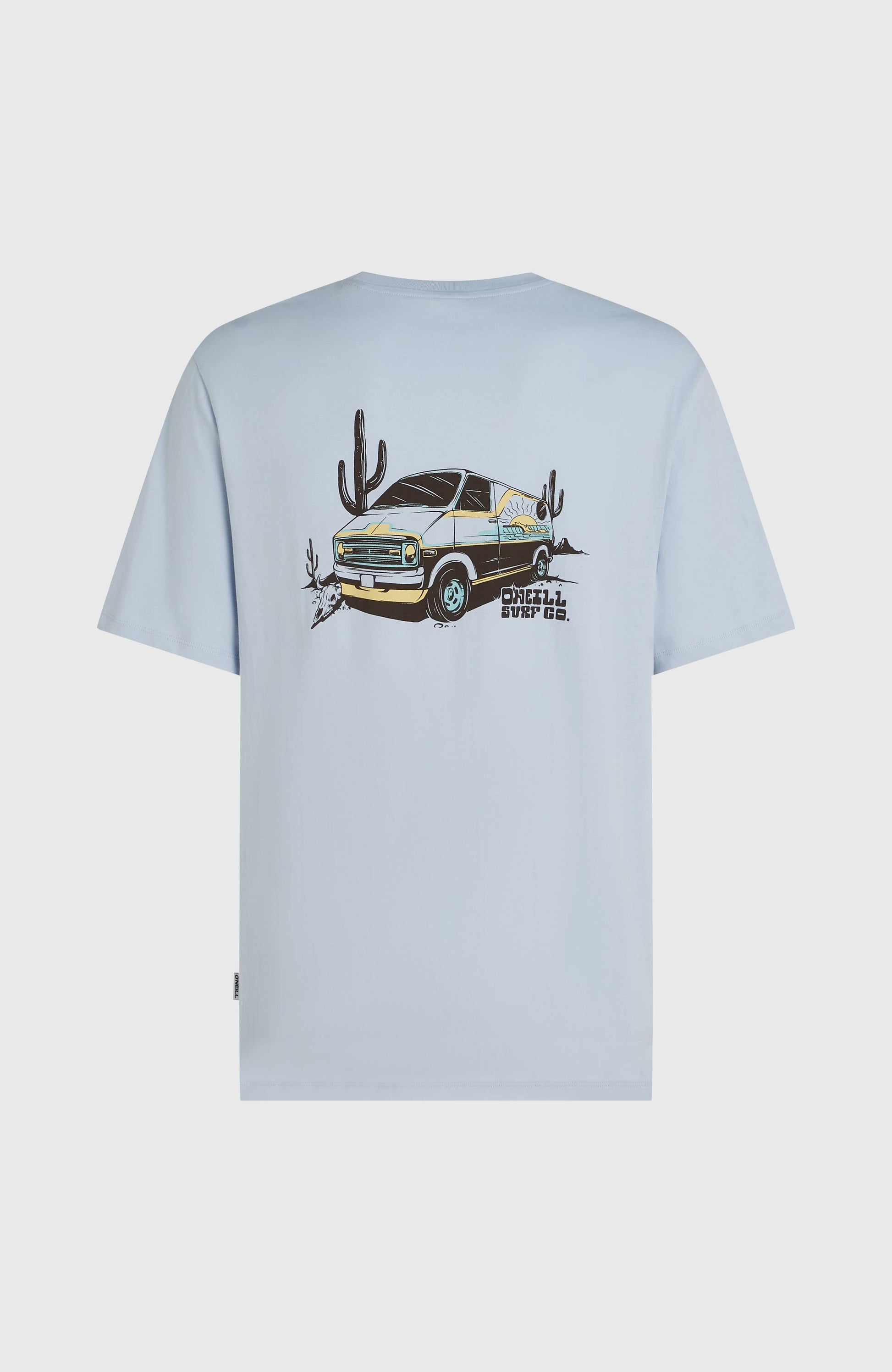 Men O’Neill Graphic Logo T-Shirt