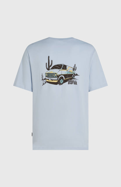 Men O’Neill Graphic Logo T-Shirt